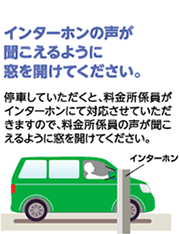 四輪車の場合