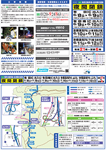 E42阪和自動車道・湯浅御坊道路